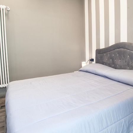 Casa Rosa Lucia Centrale Con Parcheggio 산레모 외부 사진