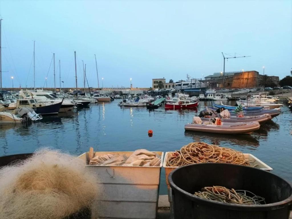 Casa Rosa Lucia Centrale Con Parcheggio 산레모 외부 사진