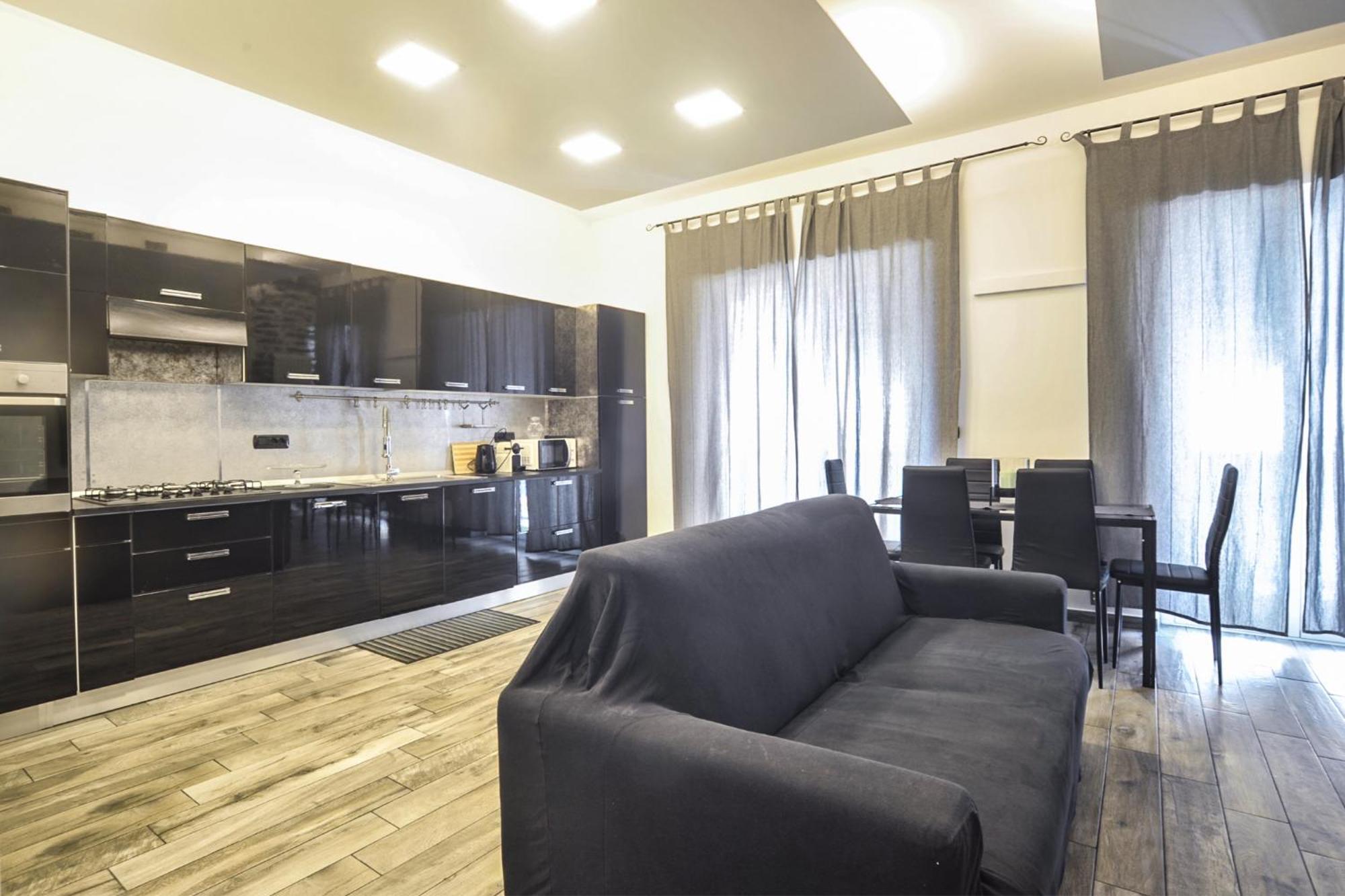 Casa Rosa Lucia Centrale Con Parcheggio 산레모 외부 사진
