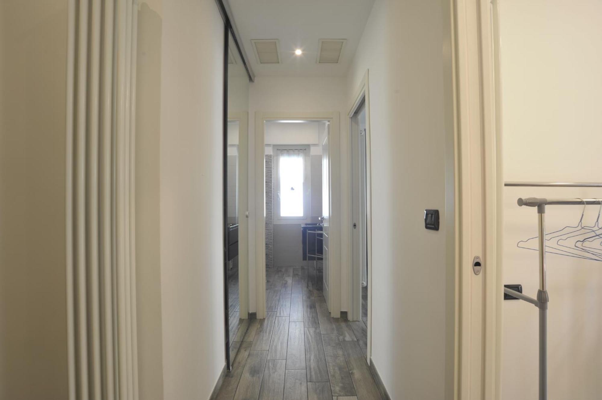 Casa Rosa Lucia Centrale Con Parcheggio 산레모 외부 사진