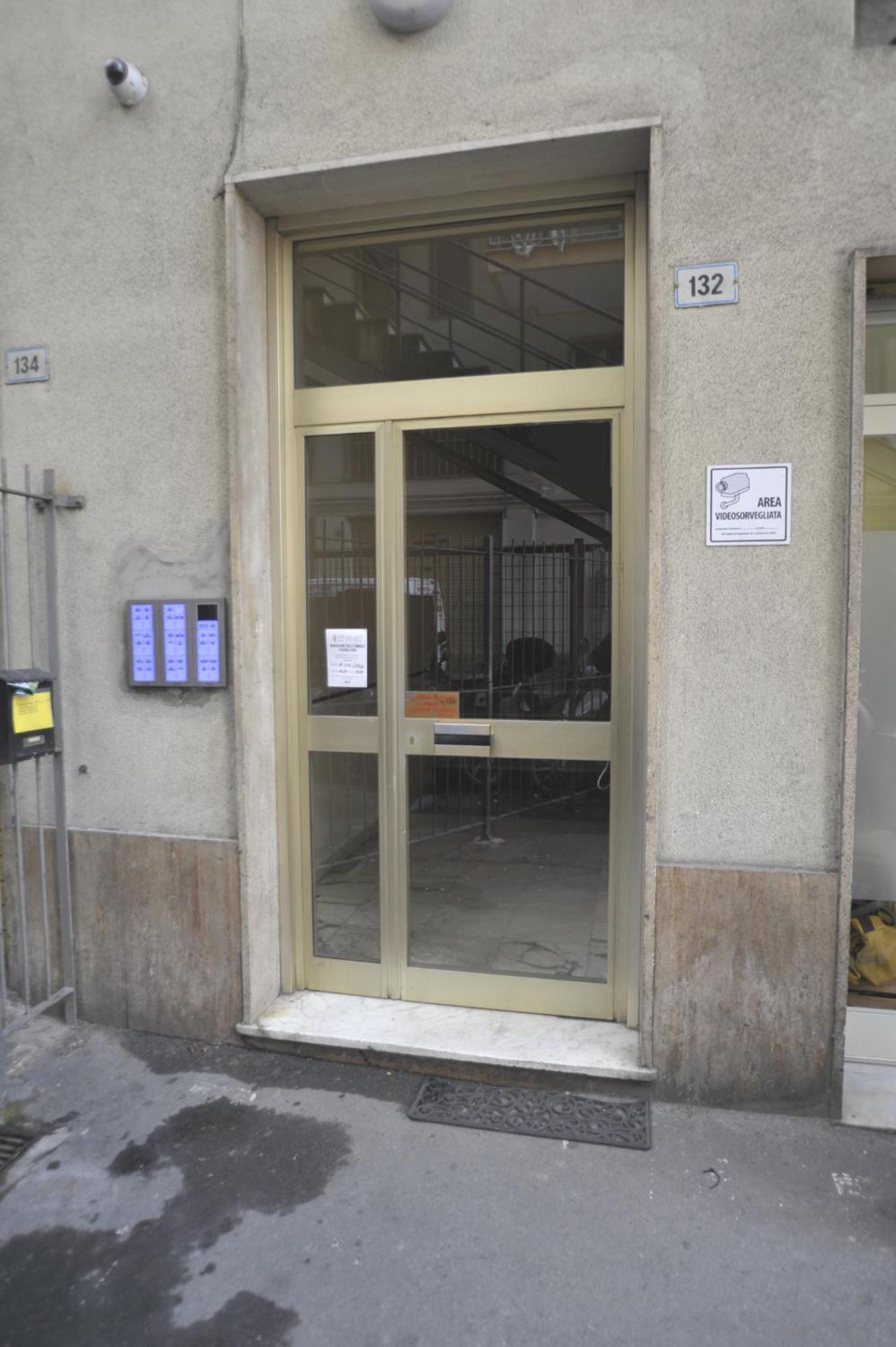 Casa Rosa Lucia Centrale Con Parcheggio 산레모 외부 사진